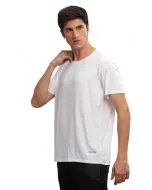 BLUE TYGA Ice Tee Comfortable T-Shirt for Men | Cool Rush Technology | Running & Casual Wear