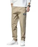Men Trouser || Men's Regular Trouser || Men's Regular Fit Casual Trouser