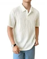 Leriya Fashion - Oversized Fit T Shirt for Men| t Shirt for Men| Drop Shoulder t-Shirt for Men