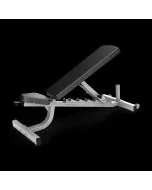 Adjustable Incline Bench