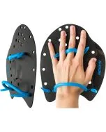 Adjustable Swim Hand Paddles for Training