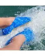 Anti-Slip Pool Slippers for Swimmers