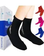 AntiSand Volleyball Socks
