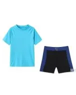 Aqua Holic SwimmingTop & Bottom Swimming Set