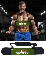 Arm Blaster for Bicep Training