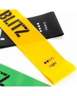 BoxFit Adjustable Resistance Bands