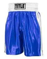 BoxingEdge Performance Shorts