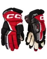 CCM Jetspeed FT6 Pro Gloves