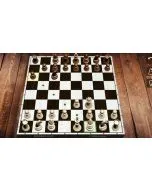 Checkmate Master Pro Set