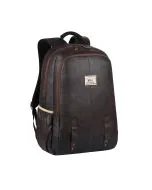 Classic Leather Backpack for Men