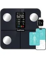 Digital Body Fat Scale