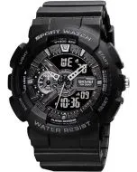 Digital Sports Watch