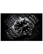 Diver Automatic Watch