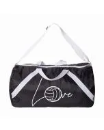 Duffle VolloeyBall Bag