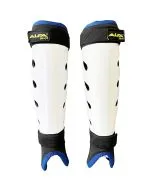 Durable Hockey Shin Guards