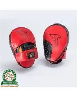 EliteStrike Carbon-Fiber Focus Mitts