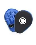 EnduroStrike Gel-Infused Punch Mitts