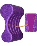 Ergonomic Swim Training Pull Buoy