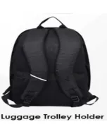 FeatherLite Slim Laptop Backpack