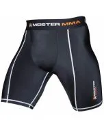 FightFit Compression Shorts