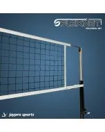 FlexNet Portable Volleyball Net System
