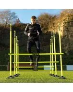 FORZA Adjustable Training Hurdles