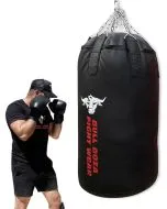 HeavyBag Trainer