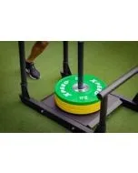 Heavy Duty Metal PowerSled