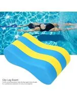 High-Density Foam Pull Buoy for Swimmers