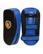 HitZone Shock-Absorbent Boxing Pads
