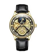 Horizontal elite Automatic watch