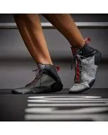 ImpactGuard Lightweight Boxing Shoes