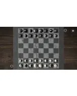 Infinity Check Classic Chessboard