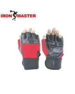 IronFist Training Gloves with Wrist Support