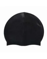Latex Swim Cap - Lightweight and Flexible