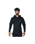 Lightweight Fleece Hoodie for Everyday Wear