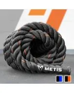 METIS Training Battle Ropes