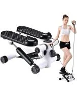 Mini Stepper Fitness Cardio Exercise Trainer