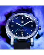 Minimalist Nordic Watch