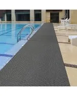 Non-Slip Pool Mat