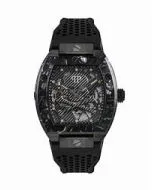 Obsidian Phantom watch