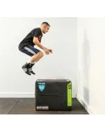 Plyometric Jump Box