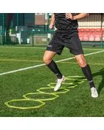 Portable Agility Rings