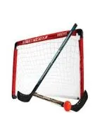 Portable Ice Hockey Goal