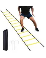 Portable Speed Agility Ladder