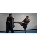 PowerGuard Impact Training Pads