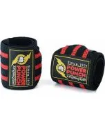 PowerPunch Lightweight Hand Wraps