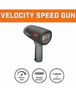 PowerServe Speed Radar Gun