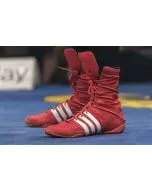 PrecisionFit Boxing Training Shoes