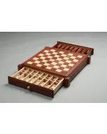 Premium Wooden Chess Set